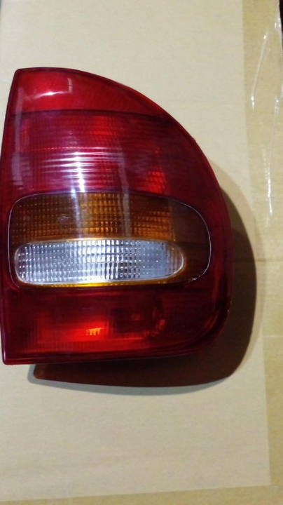 Faro tras tric 5ptas i/d - Imagen principal