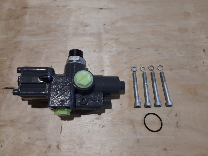 Valvula direccional montaje en el cilindro - Imagen principal