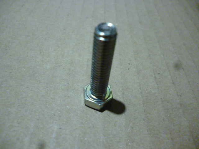 Tornillo de manija cinta de baranda - Imagen principal