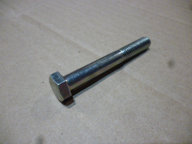 Tornillo barra frontal librelato - Imagen principal