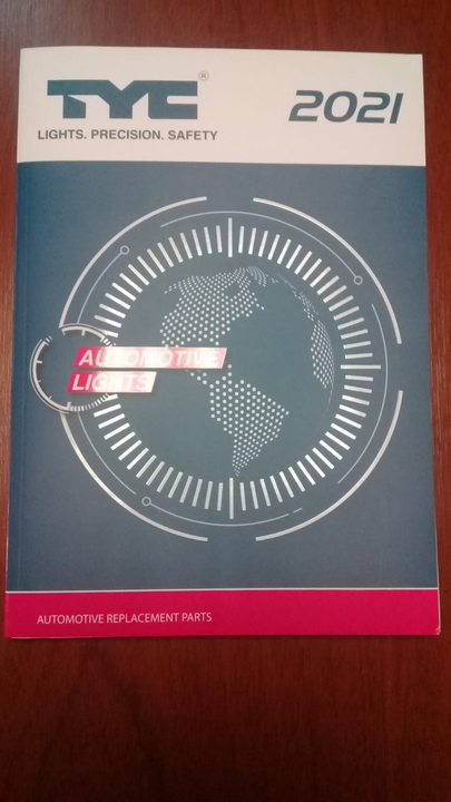 Catalogo 2021 - Imagen principal