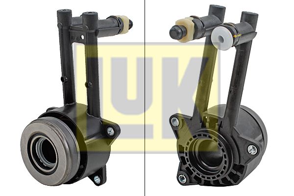 Actuador hidraulico - Imagen principal