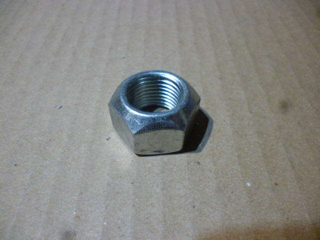 Tuerca m16x1, 5 autofreno din982 clase 10 para portaextinguidor - Imagen principal