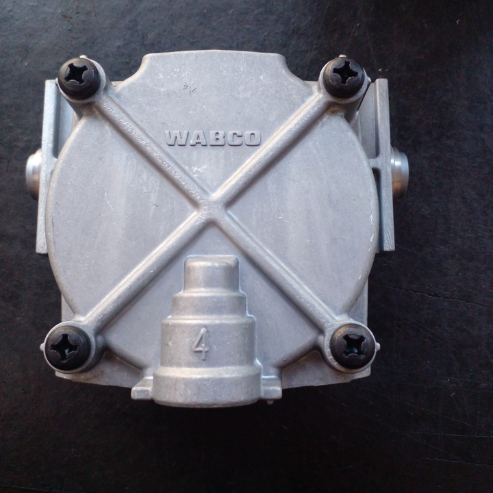 Valvula rele abs - Vista 2