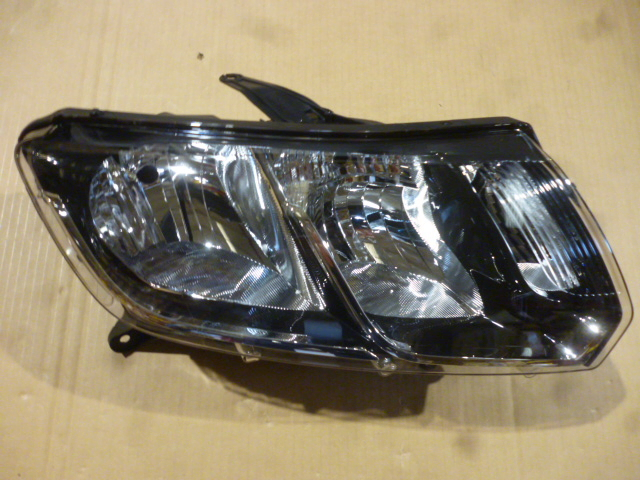 Semioptica der - Imagen principal