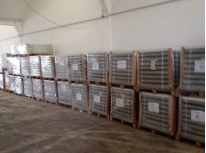 Estanteria rack s - Imagen principal