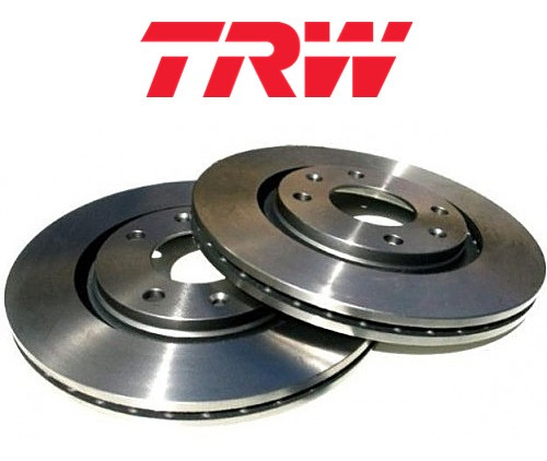 Disco freno - Imagen principal