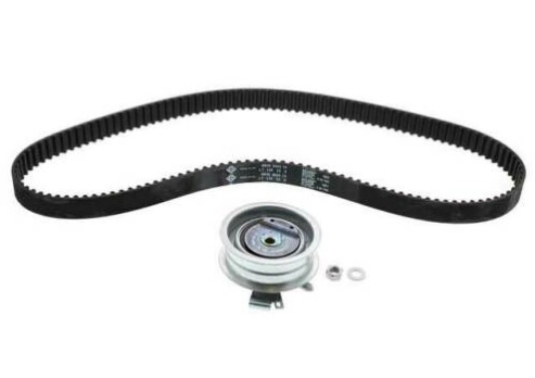 Kit distribucion motor(polea+correa) - Imagen principal