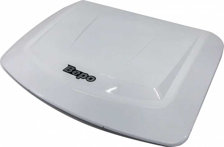 Tapa externa climatizador - Imagen principal