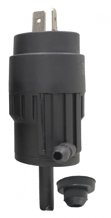 Bomba agua climatizador 24 volts - Imagen principal