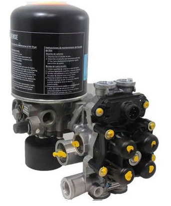 Unidad tratamiento aire - Imagen principal