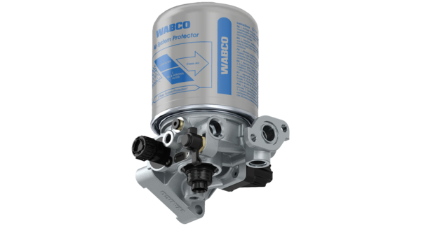 Secador aire - Imagen principal