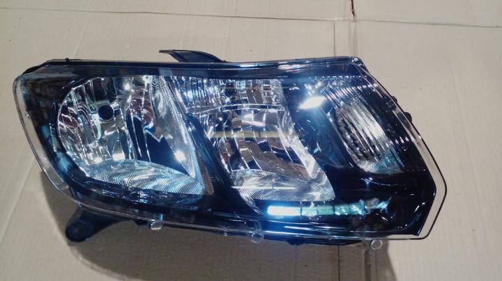 Semioptica manual der - Imagen principal