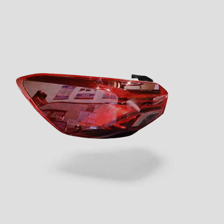 Faro trasero bicolor 4 ptas izq - Imagen principal