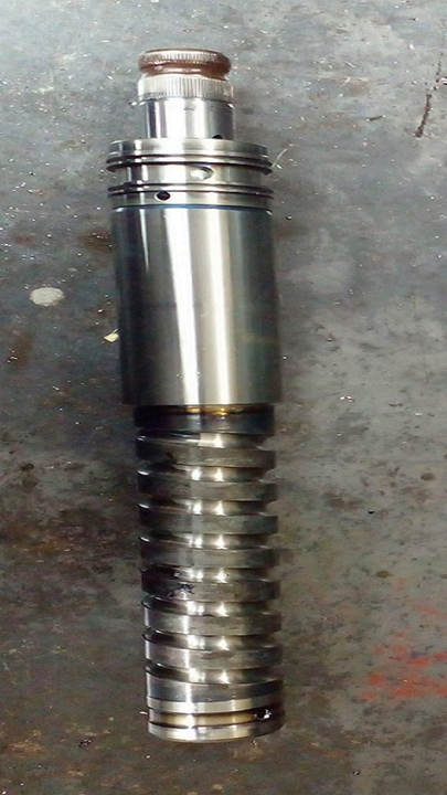 Sin fin caja direccion - Imagen principal