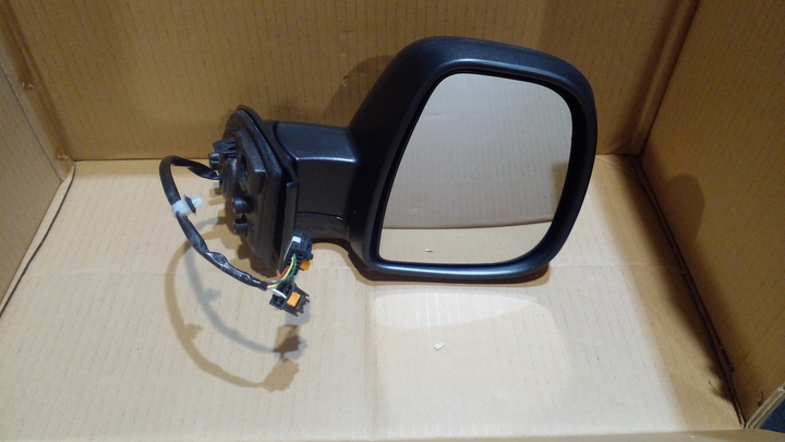 Espejo electrico der - Imagen principal