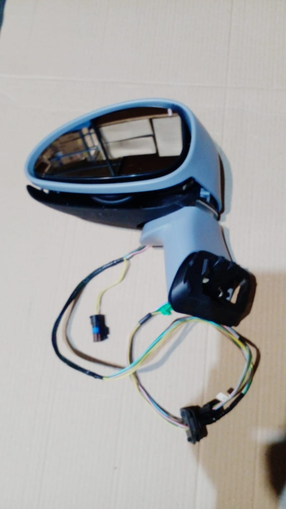 Espejo electrico izq - Vista 3
