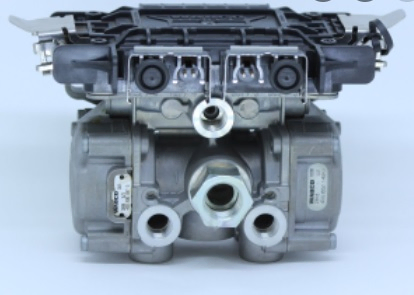 Modulo electronico abs 2s/2m-4s/3m 24v - Imagen principal