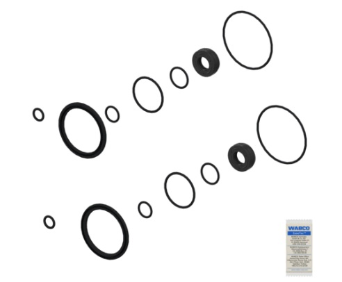 Reparo modulo abs 12/24 volts - Imagen principal