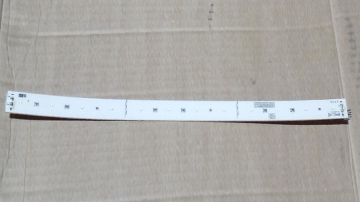 Cinta led irizar 24v i/d - Imagen principal