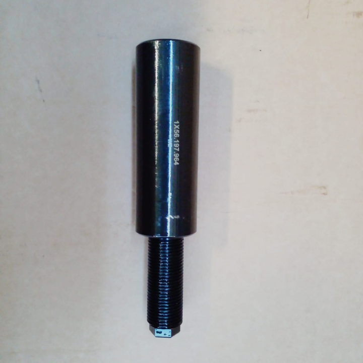 Herr. zf do brasil/aleman tornillo especial p/armar ejes - Imagen principal