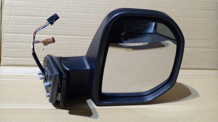 Espejo electrico der - Imagen principal