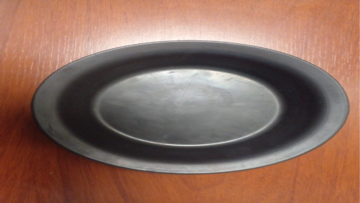 Diafragma 8`sin anillo - Vista 2