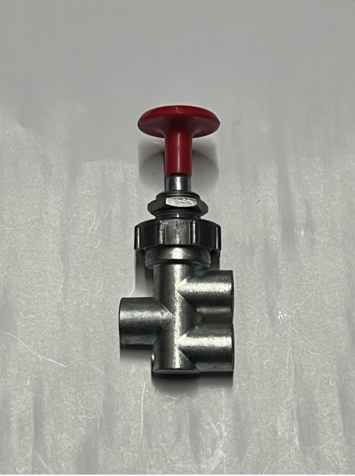 Valvula suspension neumat acc suspension neumatica m16rojo - Imagen principal