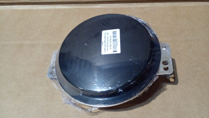 Señalero delantera acrilico fume der - Imagen principal