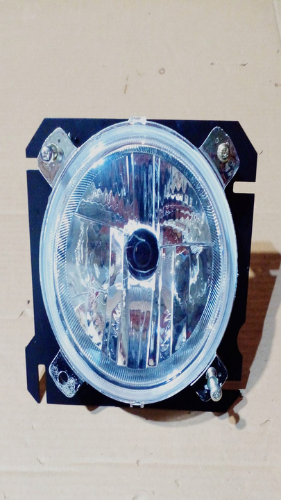 Semioptica h4 izq - Imagen principal