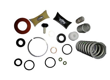 Rep secador aire completo - Imagen principal