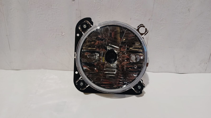 Semioptica h4 izq - Imagen principal