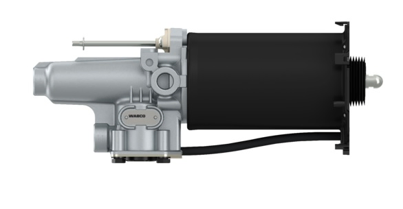 Servoembrague - Imagen principal