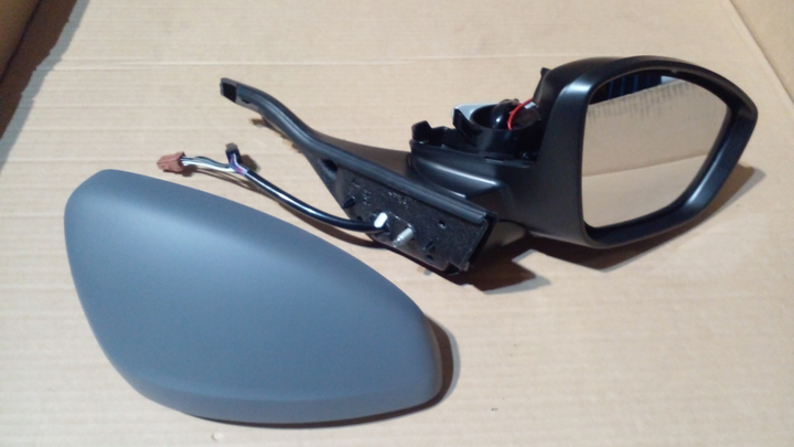 Espejo electrico der - Imagen principal