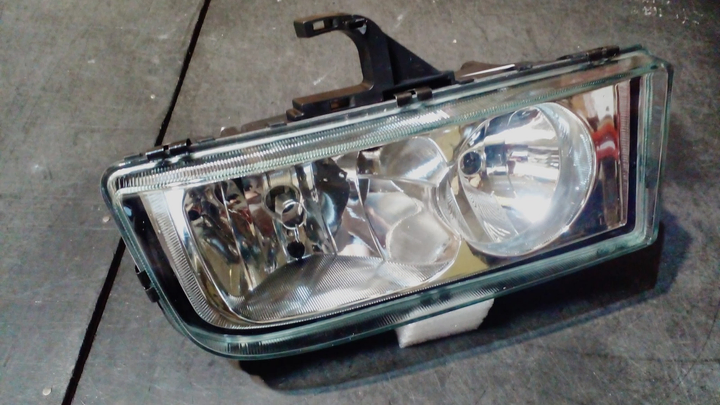 Semioptica h7/h1 der - Imagen principal