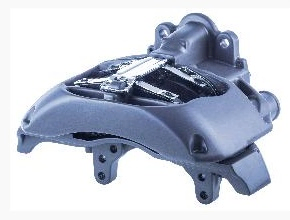 Mordaza freno trasera izq - Imagen principal