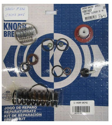 Rep secador aire - Imagen principal