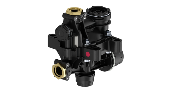 Valvula reductora presion - Imagen principal