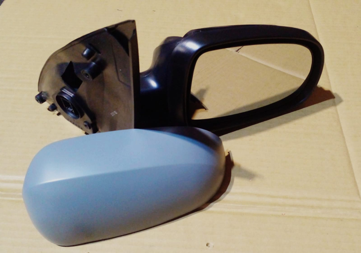 Espejo electrico der - Imagen principal