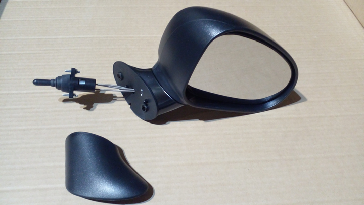 Espejo c/control der - Imagen principal