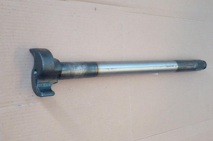 Leva de freno autodireccional 544, 1 der - Imagen principal