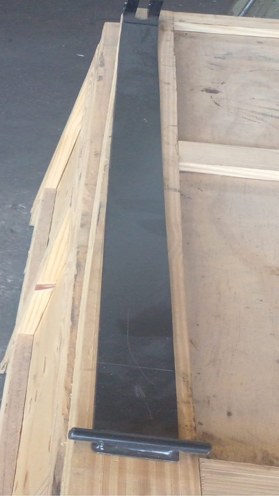 Cinta de kit hidraulico 180l (49705) - Imagen principal