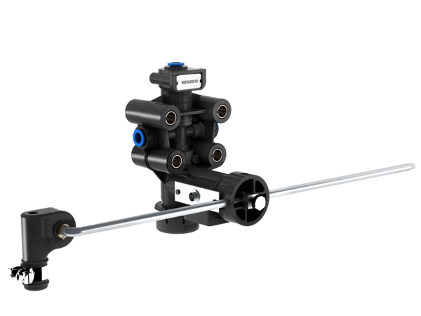 Valvula nivelacion - Imagen principal