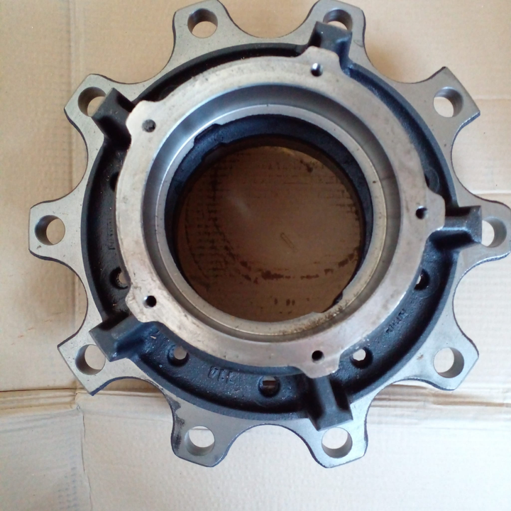 Maza rueda dia285, agu10 alt335 c/abs - Imagen principal