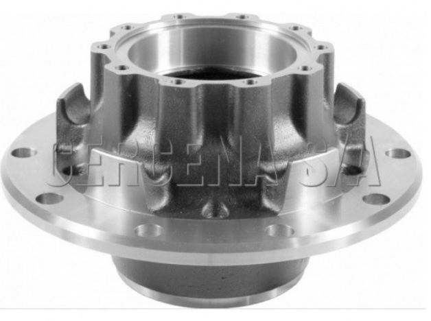 Maza rueda dia281 a10 h211 trasera c/abs - Imagen principal