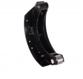 Patin freno acero 160mm c/rodillo - Imagen principal