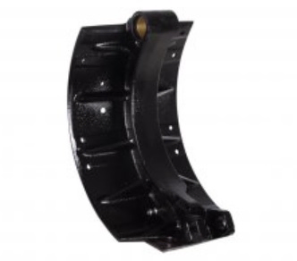 Patin freno hierro fundido 220mm c/rodillo - Imagen principal