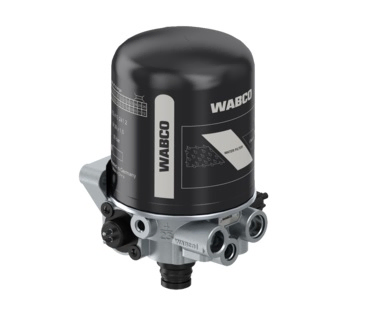 Secador aire - Imagen principal