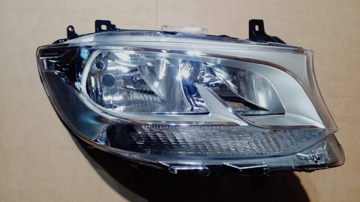 Semioptica electrica der - Imagen principal