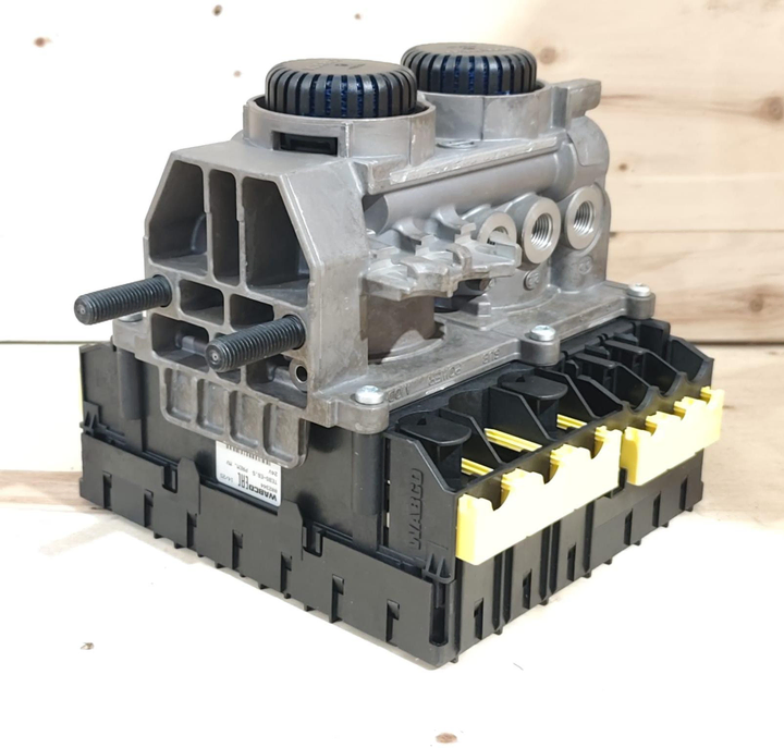 Modulo electronico ebs bi-voltaje 4801020800 - Imagen principal